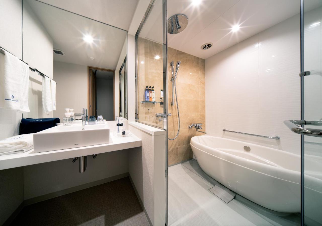 Daiwa Roynet Hotel Yamagata Ekimae Екстер'єр фото