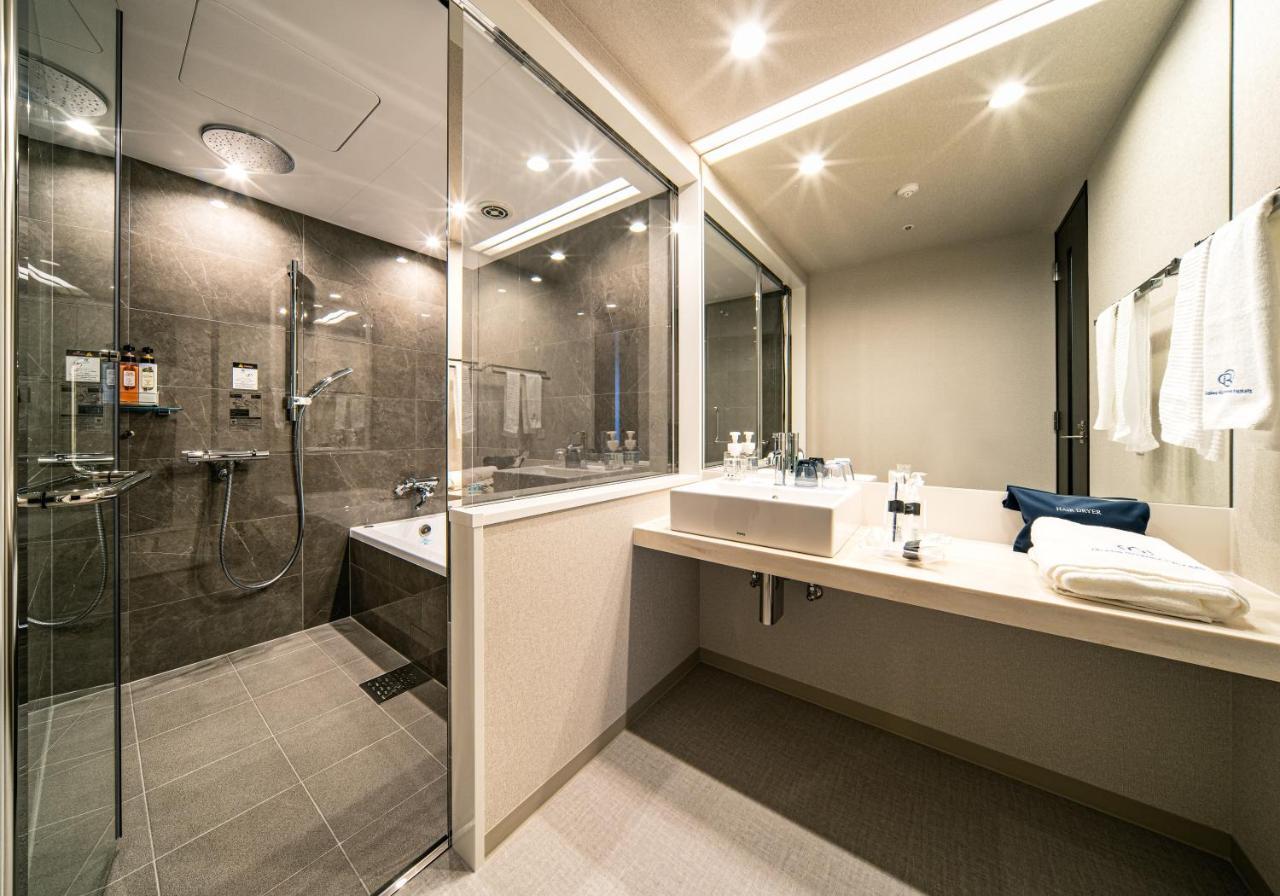 Daiwa Roynet Hotel Yamagata Ekimae Екстер'єр фото