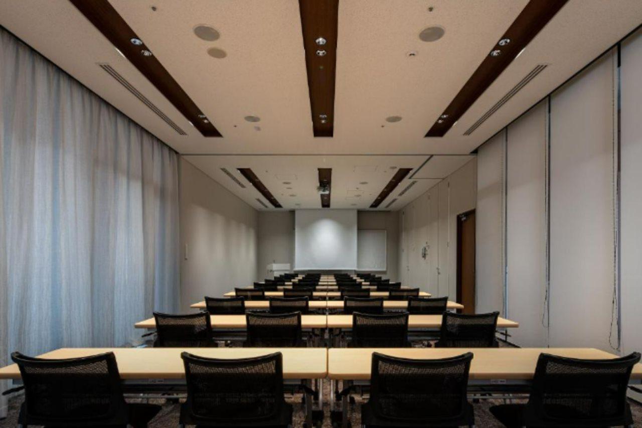 Daiwa Roynet Hotel Yamagata Ekimae Екстер'єр фото