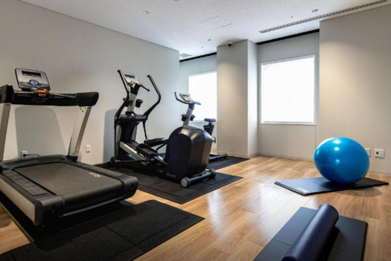 Daiwa Roynet Hotel Yamagata Ekimae Екстер'єр фото