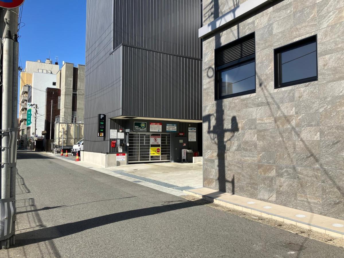 Daiwa Roynet Hotel Yamagata Ekimae Екстер'єр фото