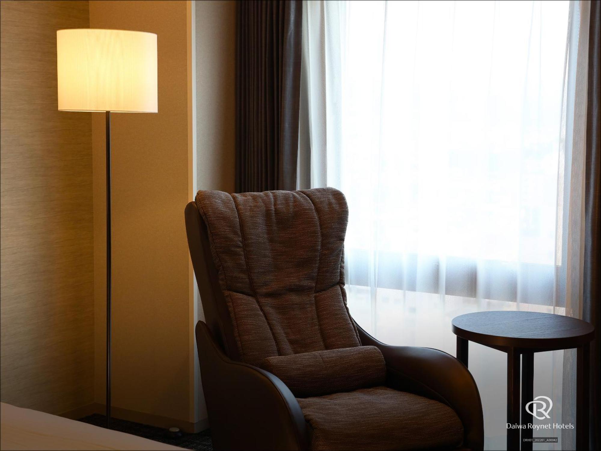 Daiwa Roynet Hotel Yamagata Ekimae Екстер'єр фото