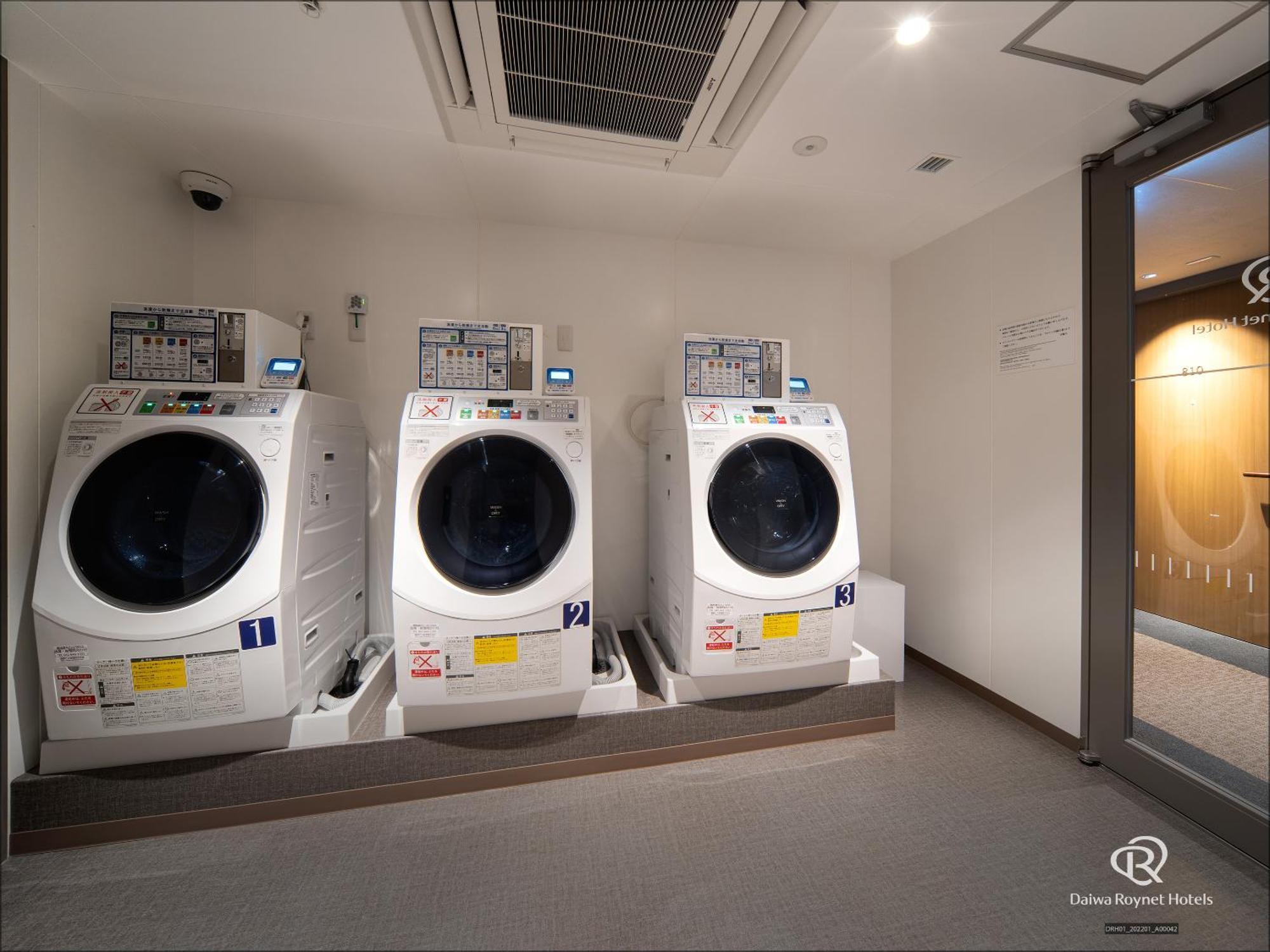 Daiwa Roynet Hotel Yamagata Ekimae Екстер'єр фото