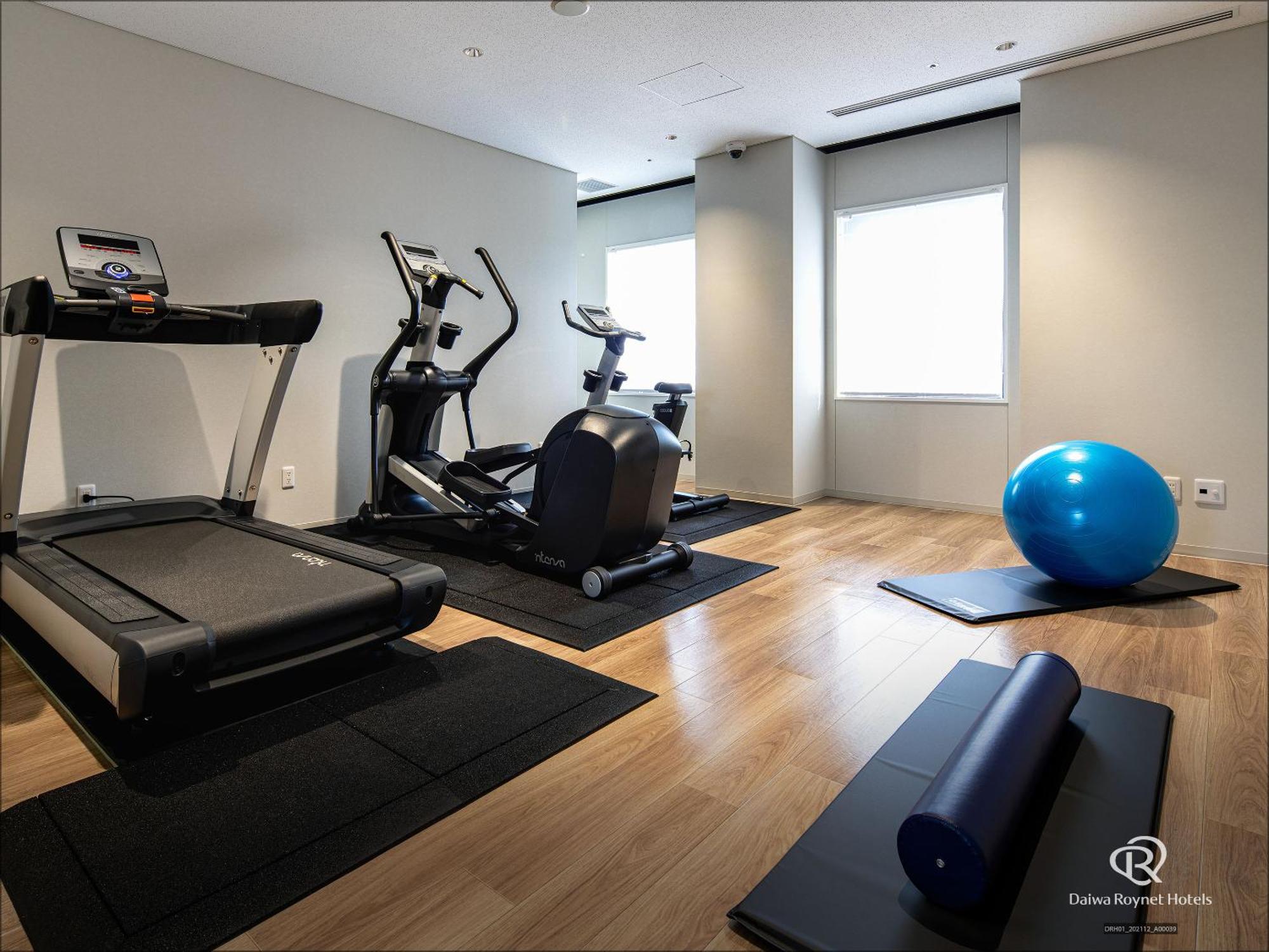 Daiwa Roynet Hotel Yamagata Ekimae Екстер'єр фото