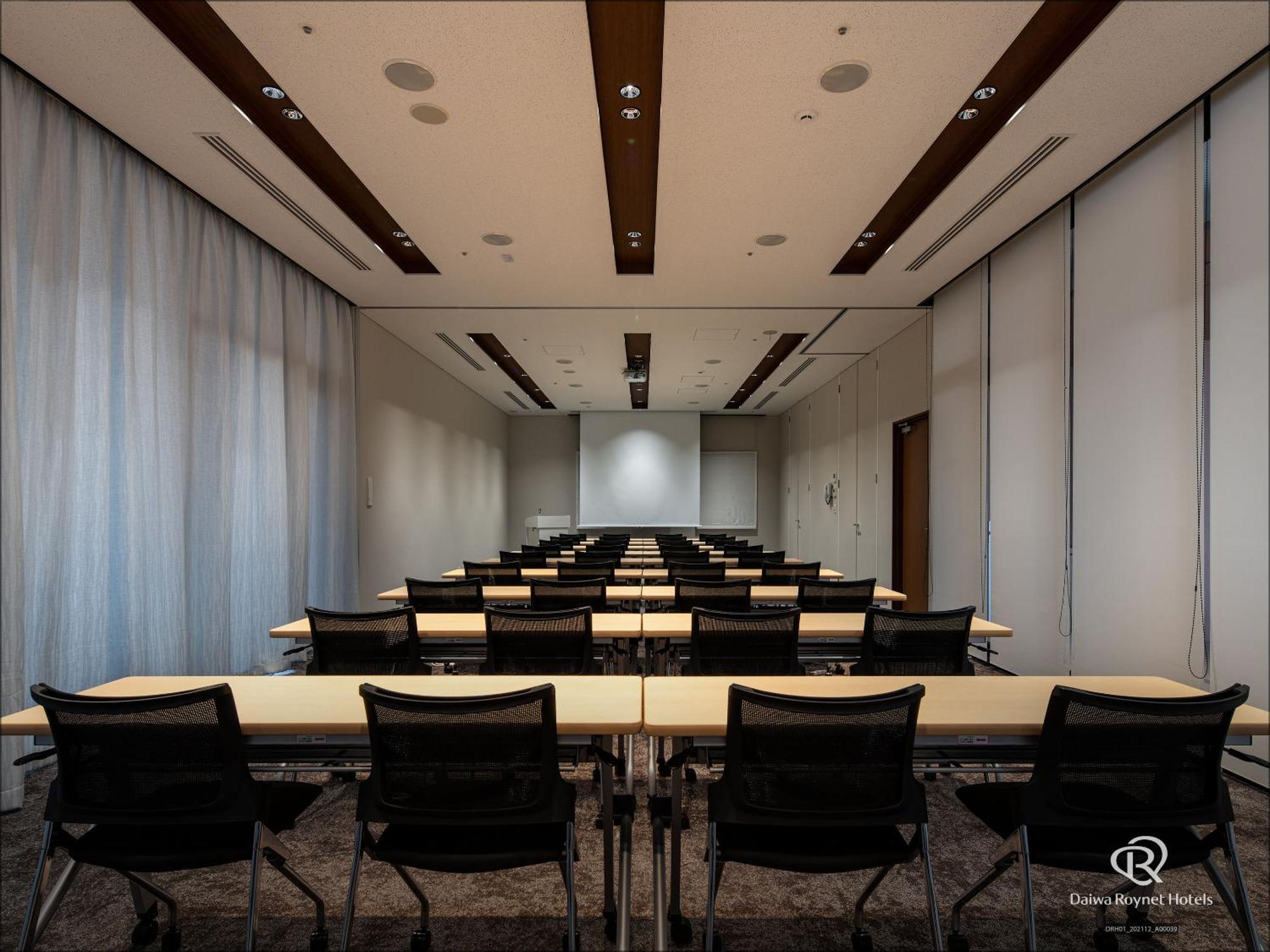 Daiwa Roynet Hotel Yamagata Ekimae Екстер'єр фото