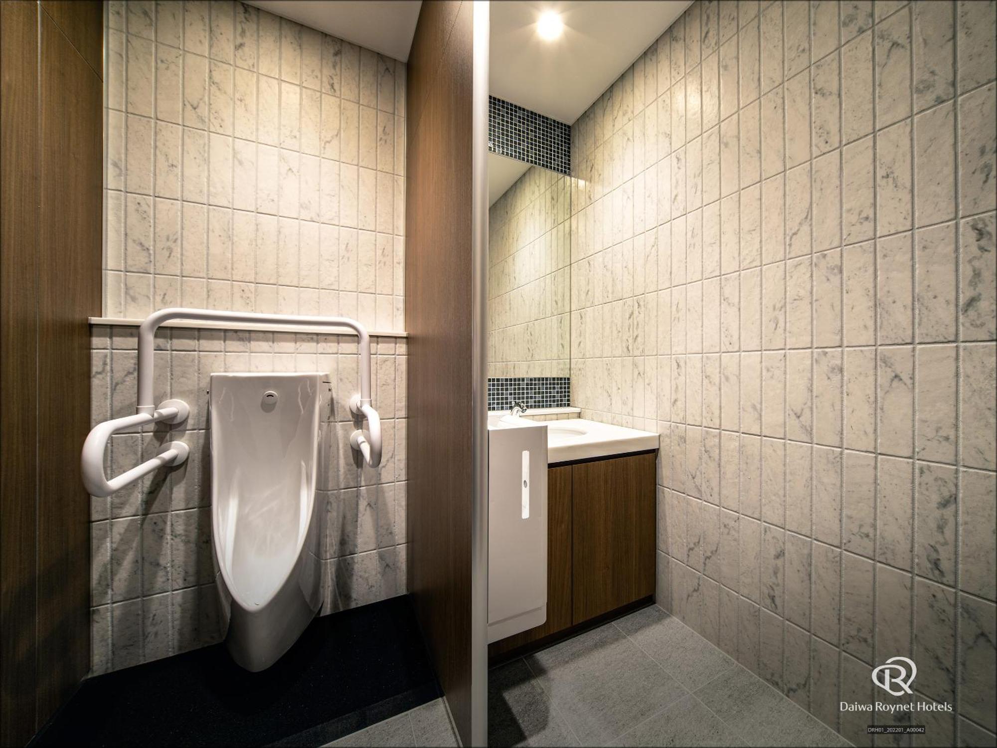 Daiwa Roynet Hotel Yamagata Ekimae Екстер'єр фото