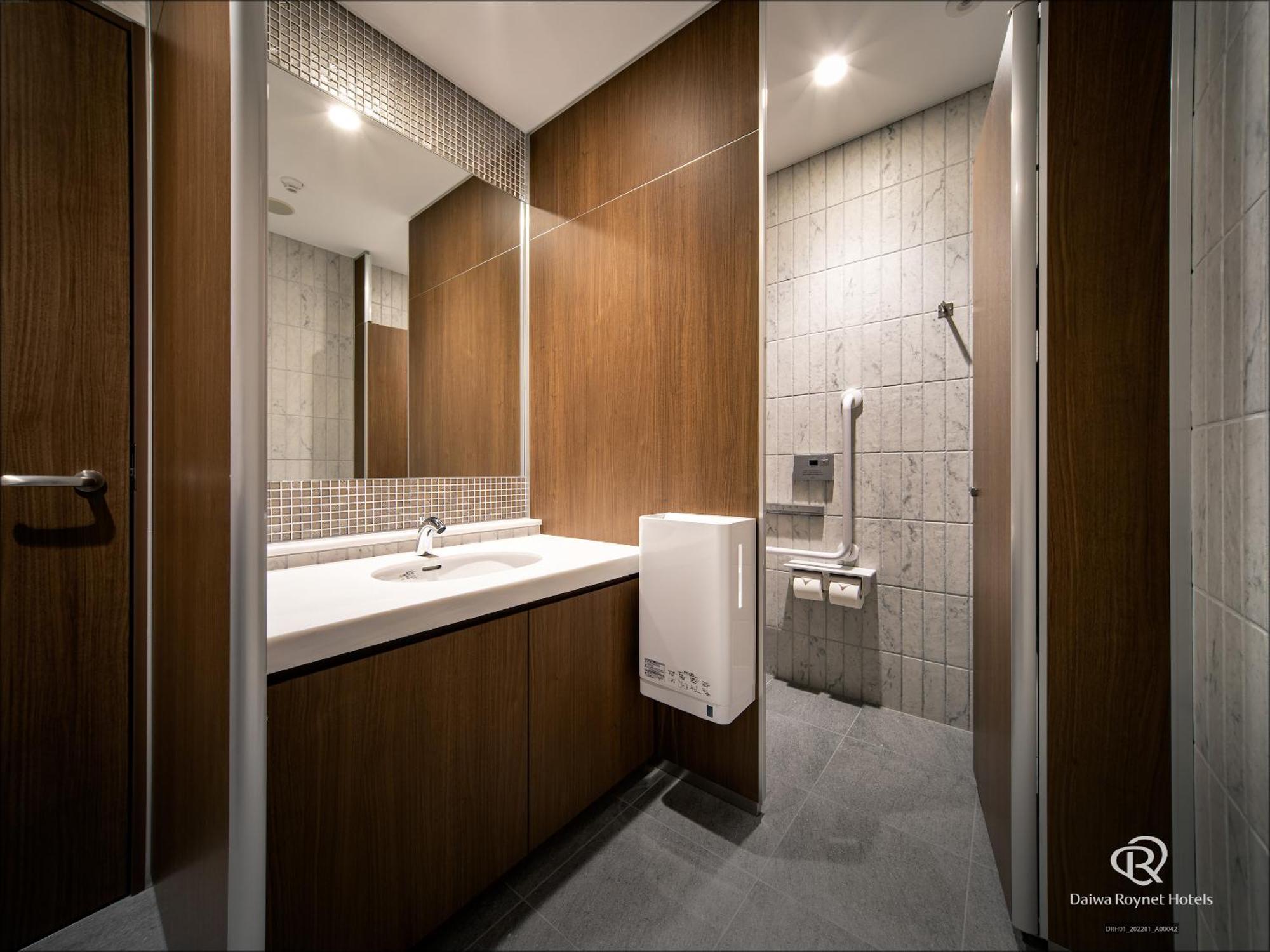 Daiwa Roynet Hotel Yamagata Ekimae Екстер'єр фото