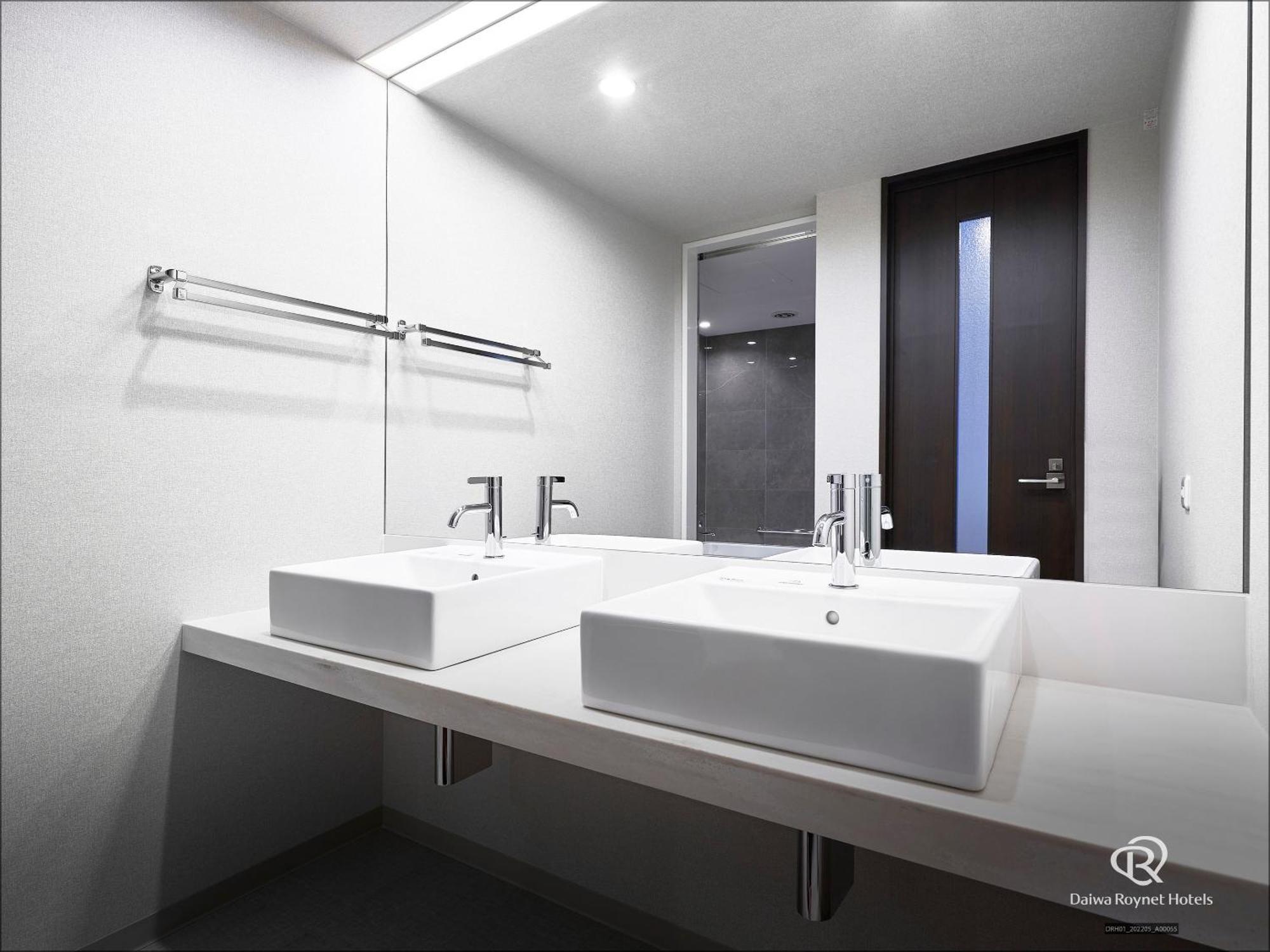 Daiwa Roynet Hotel Yamagata Ekimae Екстер'єр фото